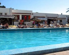 Hotelli Hotel Marhaba Salem (Sousse, Tunisia)