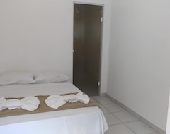 Guesthouse Pousada Kactus (Curitiba, Brazil)