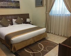 Cijela kuća/apartman Al-Saraya (Tabuk, Saudijska Arabija)