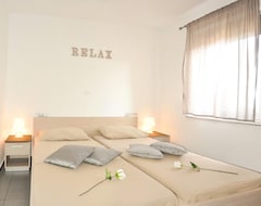 Apart Otel Vip Residence (Piran, Slovenya)