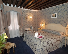 Hotelli Residenza La Loggia (Venetsia, Italia)