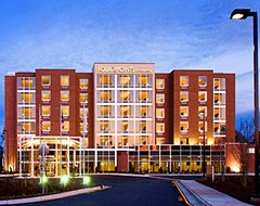 Hotel Four Points by Sheraton Raleigh Durham Airport (Morrisville, EE. UU.)