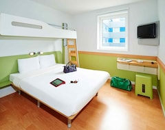 Khách sạn Hotel ibis budget Lille Wasquehal (Wasquehal, Pháp)