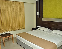Hotelli Pl.a Residency (Annexe) (Thanjavur, Intia)
