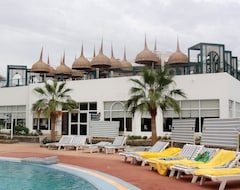 Otel Amarante Garden Palms Resort (Şarm El Şeyh, Mısır)