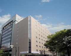 Hotel Daiwa Roynet Shin-Yokohama (Yokohama, Japonya)