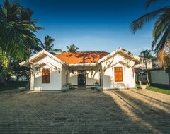 Toàn bộ căn nhà/căn hộ Sisikirana Villa (Luxury Villa in Galle) (Galle, Sri Lanka)