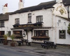 Khách sạn Red Lion, Wigan By Marston'S Inns (Parbold, Vương quốc Anh)