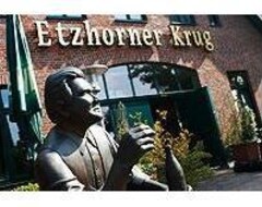 Hotel Etzhorner Krug (Oldenburg, Germany)