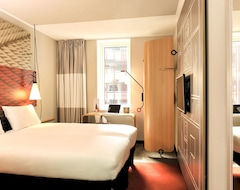 فندق إيبيس ليل سنتر جراند باليه (الافتتاح مارس 2015) (ليل, فرنسا)