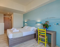 Hotel Sofias Lovely Rooms (Chora Sfakion, Greece)