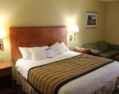 Khách sạn Baymont Inn & Suites (New Braunfels, Hoa Kỳ)