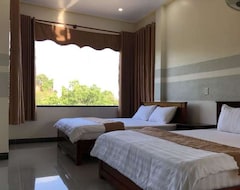 Khách sạn Quang Vinh Motel (Vũng Tàu, Việt Nam)