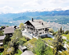 Hotel Hostellerie d'Orzival (Vercorin, Switzerland)