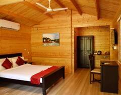 Otel Majestic Beach Comfort (Varca, Hindistan)