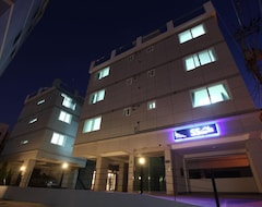 Khách sạn SS Guesthouse (Seoul, Hàn Quốc)