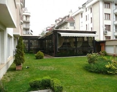 Khách sạn Apartment House Sofia (Sofia, Bun-ga-ri)