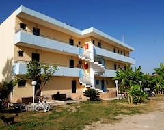 Khách sạn Garden City Image (Tigaki, Hy Lạp)