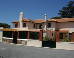 Casa rural Riotinto Victorian House (Minas de Riotinto, España)