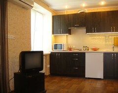 Hele huset/lejligheden Welcome Apartments (Kyiv, Ukraine)