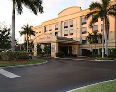 Otel Hampton Inn Palm Beach Gardens (Palm Beach Gardens, ABD)