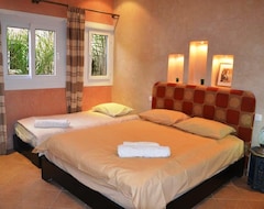 Hotel Europa Mirlef T Aventur Guest House (Sidi Ifni, Maroko)