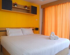Hotel MollyPop Guest House (Patong, Tajland)