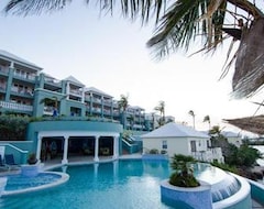 Hotel Newstead Belmont Hills Golf Resort & Spa (Salt Kettle Wharf, Bermudas)