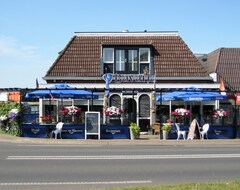 Hotel De Vriezerbrug (Tynaarlo, Nizozemska)