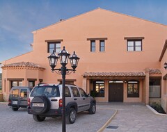 Hotel El Lagar del Cabriel (Víllora, Spain)