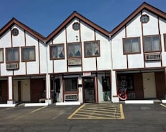 Khách sạn Lamplighter Motel - Clinton, Connecticut (Clinton, Hoa Kỳ)