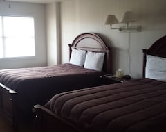 Hotel Shore Stay Suites (Cape Charles, Sjedinjene Američke Države)