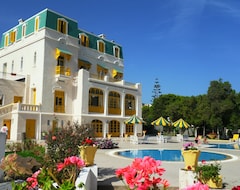 Hotel Les Mimosas Tabarka (Tabarka, Tunisia)