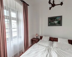 Hotel Istvan Kiraly Szallo (Pečuh, Mađarska)