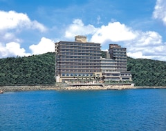 Ryokan Hotel New Awaji (Sumoto, Japonya)