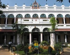 Casa rural Chettinadu Mansion - An Authentic Heritage Palace (Karaikudi, India)