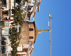 Khách sạn Apartments Miramar (Cambrils, Tây Ban Nha)