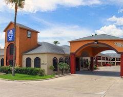 Khách sạn Amercias Best Value Inn & Sts San Bedt (San Benito, Hoa Kỳ)