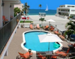 Khách sạn Sea Cliff Hotel (Fort Lauderdale, Hoa Kỳ)