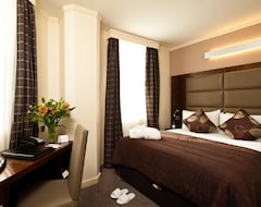 Hotel Mercure London Paddington (London, United Kingdom)