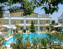 Hotel Melodi Club (Davutlar, Turkey)