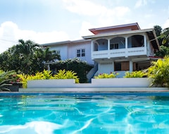 Pensión Armadillo (Sauters, Grenada)