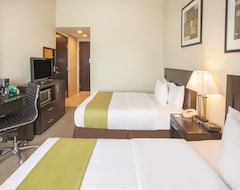Khách sạn La Quinta Inn & Suites Poza Rica (Poza Rica de Hidalgo, Mexico)