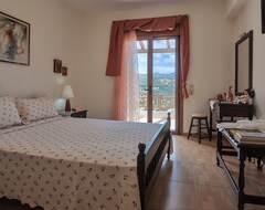 Casa/apartamento entero Triopetra Luxury Villas Fournou Lago (Spili, Grecia)