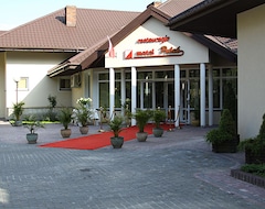 Khách sạn Polak (Zamość, Ba Lan)