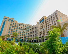 Lomakeskus Al Bahar Hotel & Resort (Fujairah, Arabiemiirikunnat)