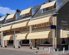 Hotelli Sleeping by van Beelen (Katwijk, Hollanti)