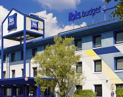 Khách sạn ibis budget Berlin Airport Schoenefeld (Schönefeld, Đức)