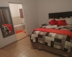 Casa/apartamento entero Fourties Guest House (Phalaborwa, Sudáfrica)
