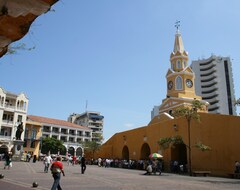 Hotel Torre Del Reloj (Cartagena, Colombia)